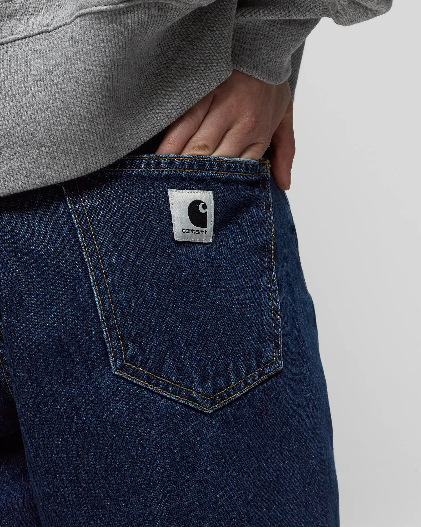 Carhartt WIP WMNS Brandon Short
