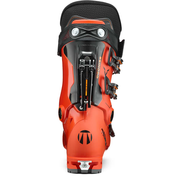Chaussure de ski TECNICA COCHISE TEAM DYN GW BRICK ORANGE