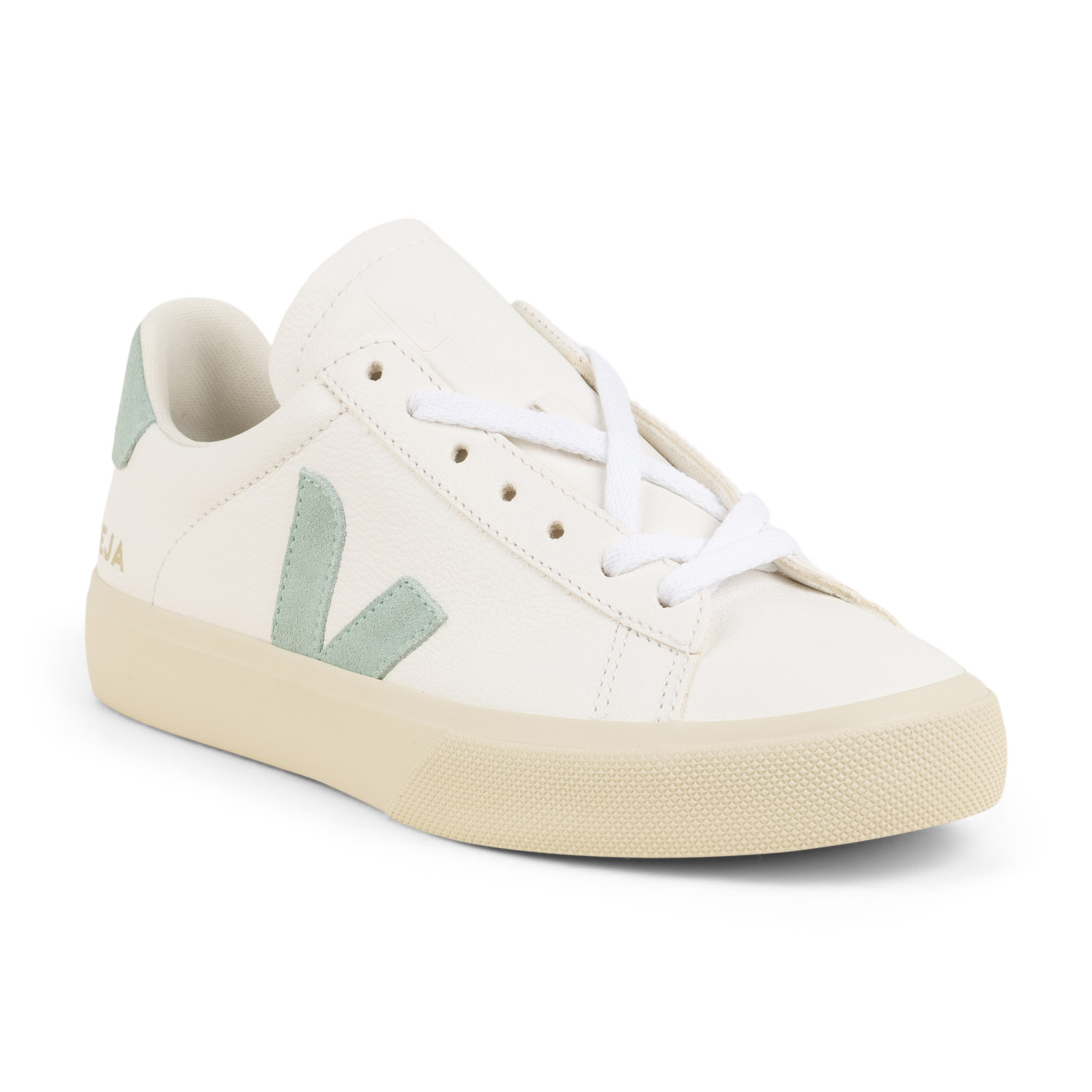 Baskets femme VEJA CAMPO