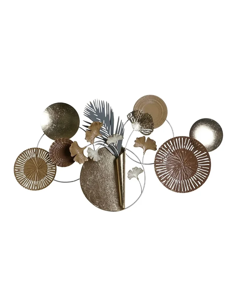 Metal Wall Decor