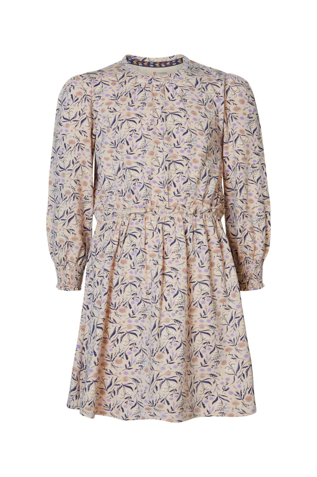 Noppies Kids Jurk Jinxiu - Appleblossom