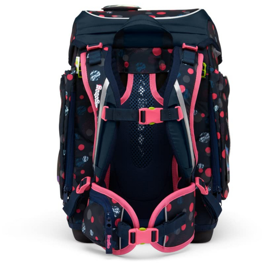 Ergobag Schulrucksäcke blau