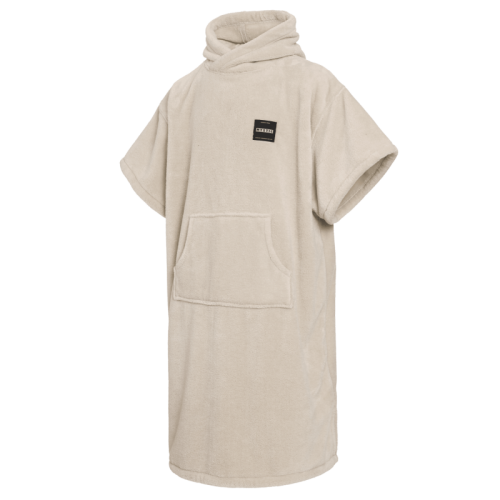 MYSTIC Poncho Teddy