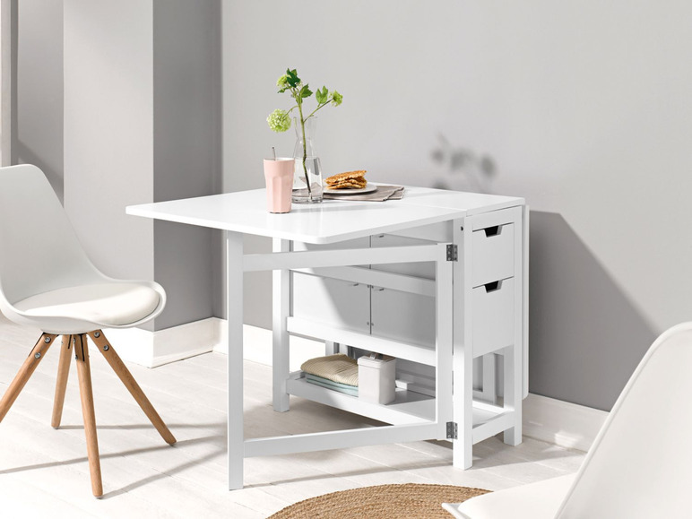 Klaptafel