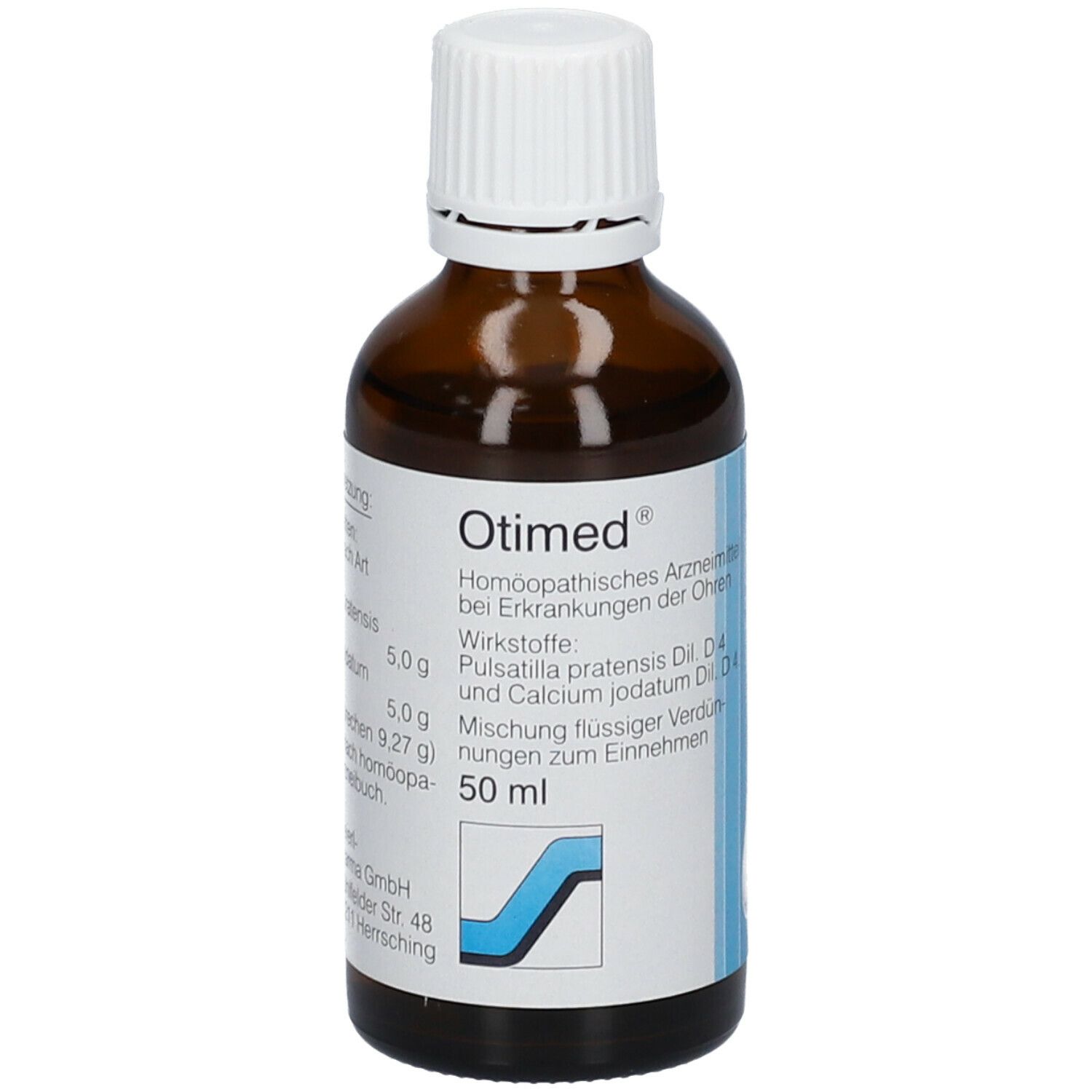Otimed® Tropfen