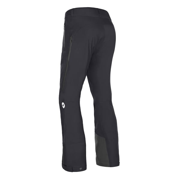 Pantalon ski de randonnée LAGOPED SUPA2 WS GRAPHITE
