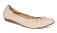 Ballerina A-61112-12 beige Beige
