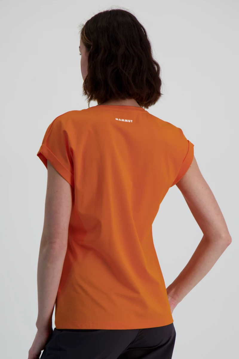 MAMMUT Mountain Eiger Damen T-Shirt