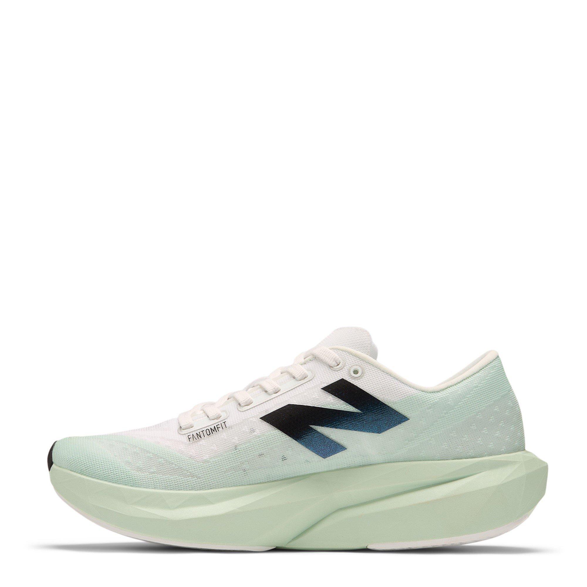 New Balance NB FuelCell Rebel v4 Running Trainers Womens