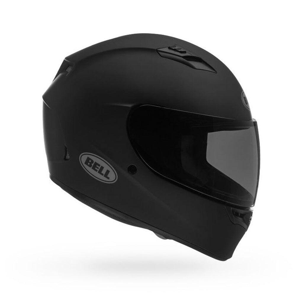 Casque Moto Bell Qualifier Matte Black