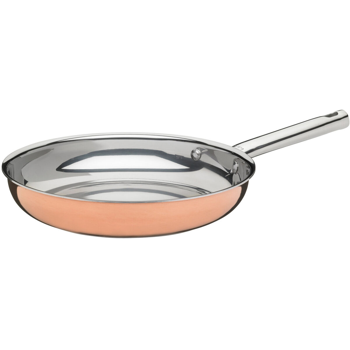 Stekepanne Kobber 24 cm