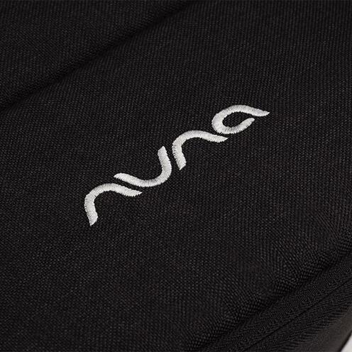 Nacelle Lytl - Caviar - NUNA