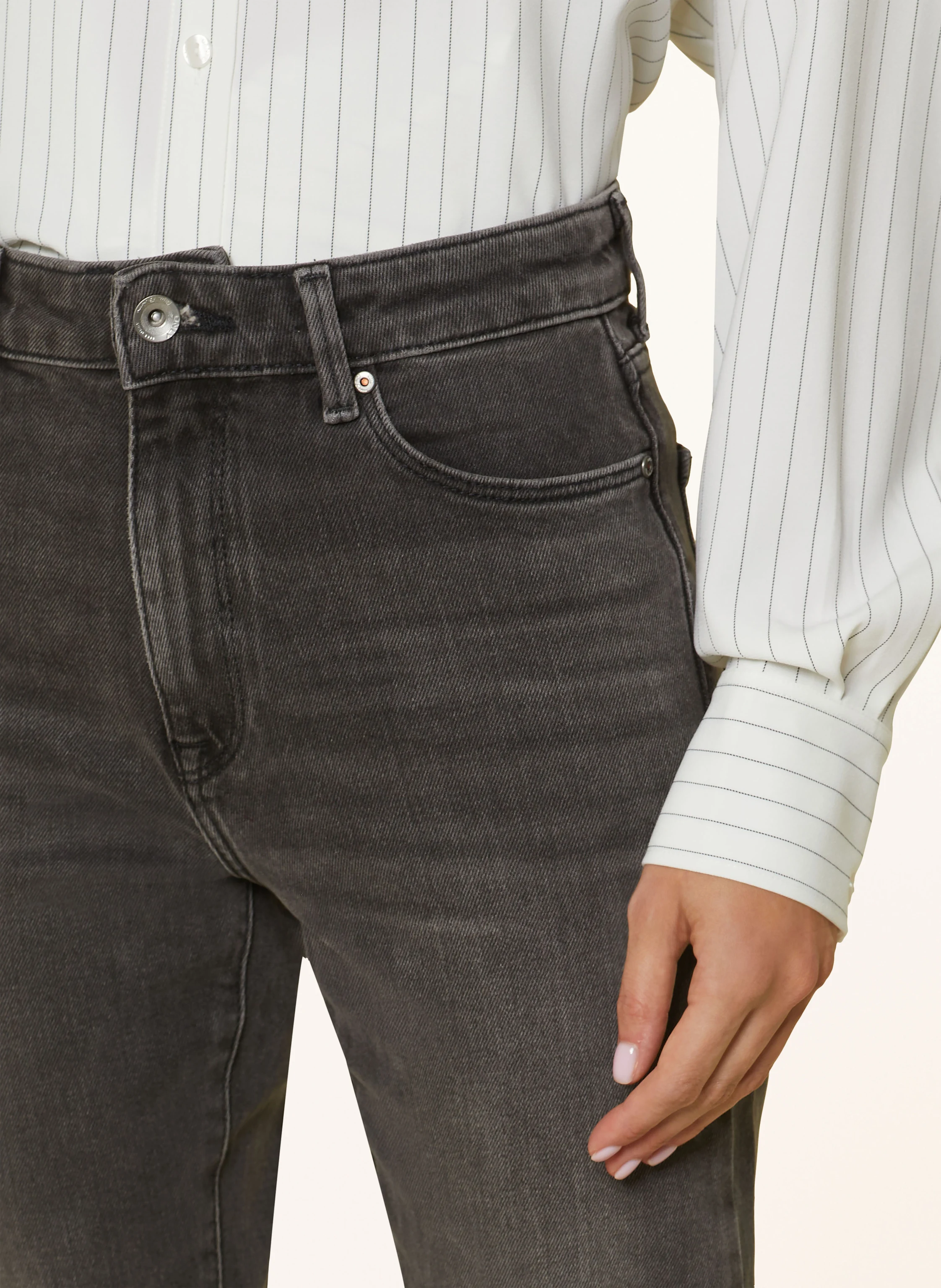 ONLY 7/8-Jeans