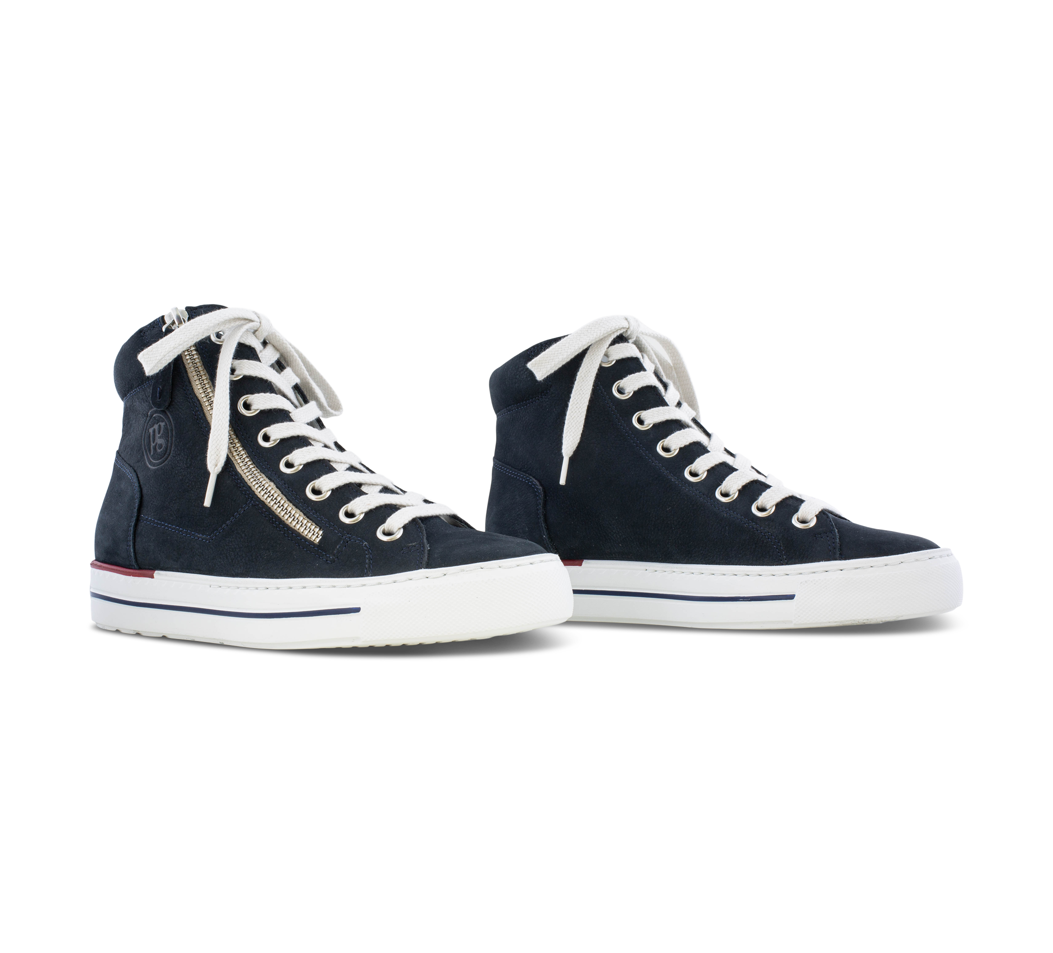 Paul Green 4024 - Schnürstiefel