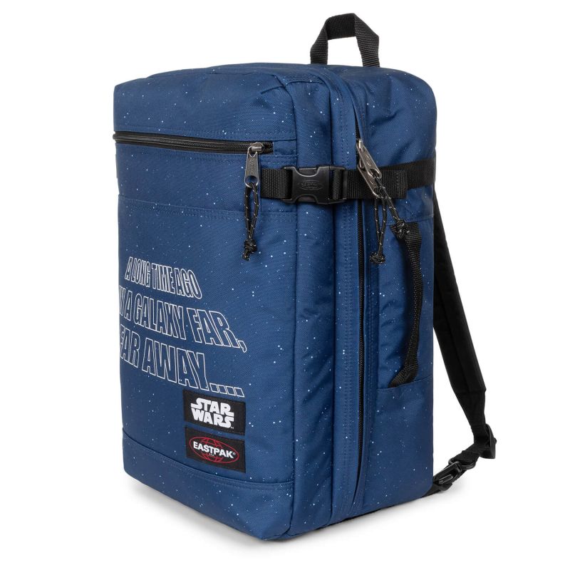 Sac à dos Transit'r Pack 28 Litres Stars Navy