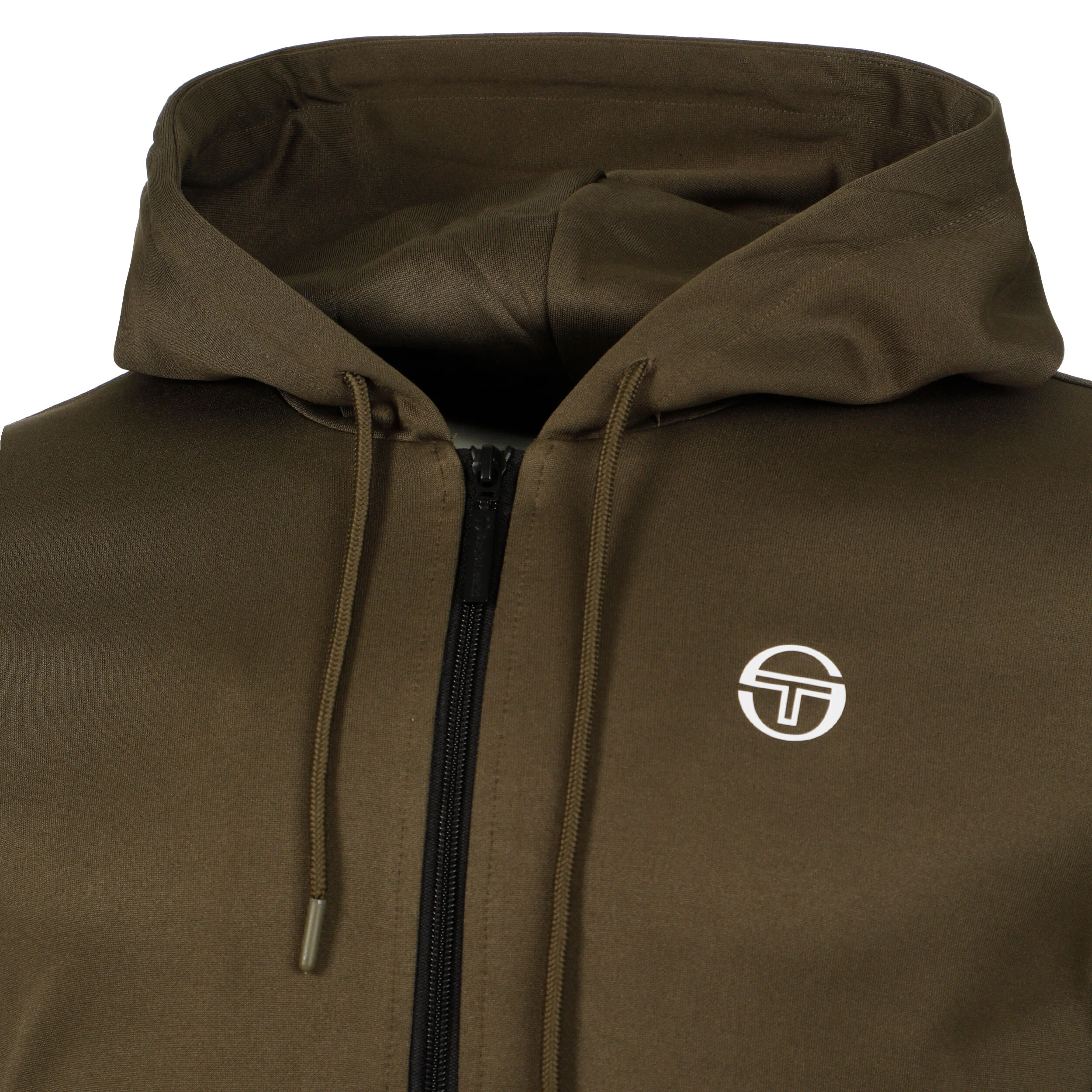 Sergio Tacchini Diagonalley Survêtement Hommes - Noir , Vert