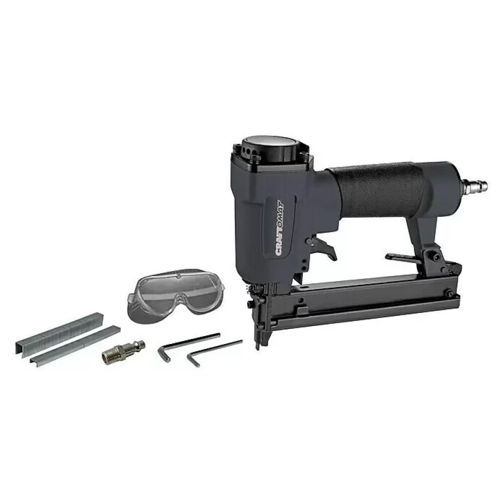STIFTEPISTOL CRAFTOMAT KIT LINE