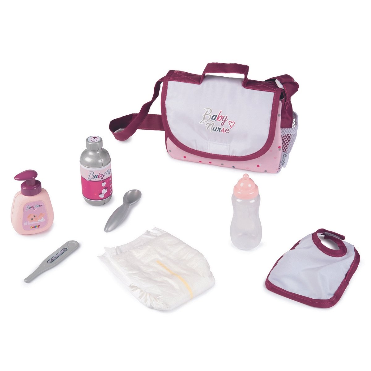 Sac à langer Baby Nurse