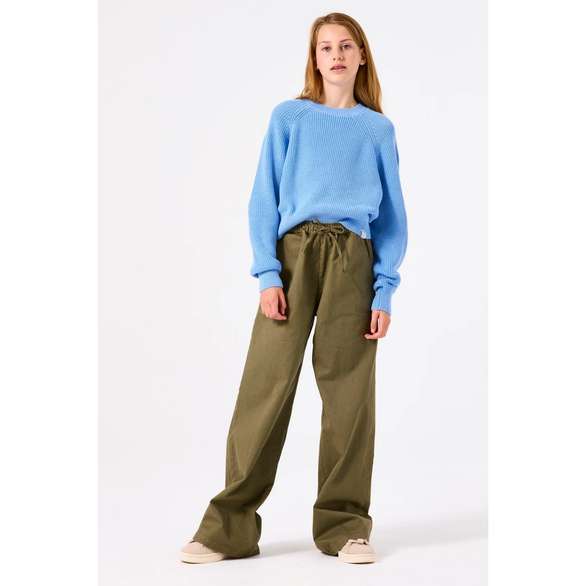 Meisjes Jeans Diella Wash Soira G Dielle wash