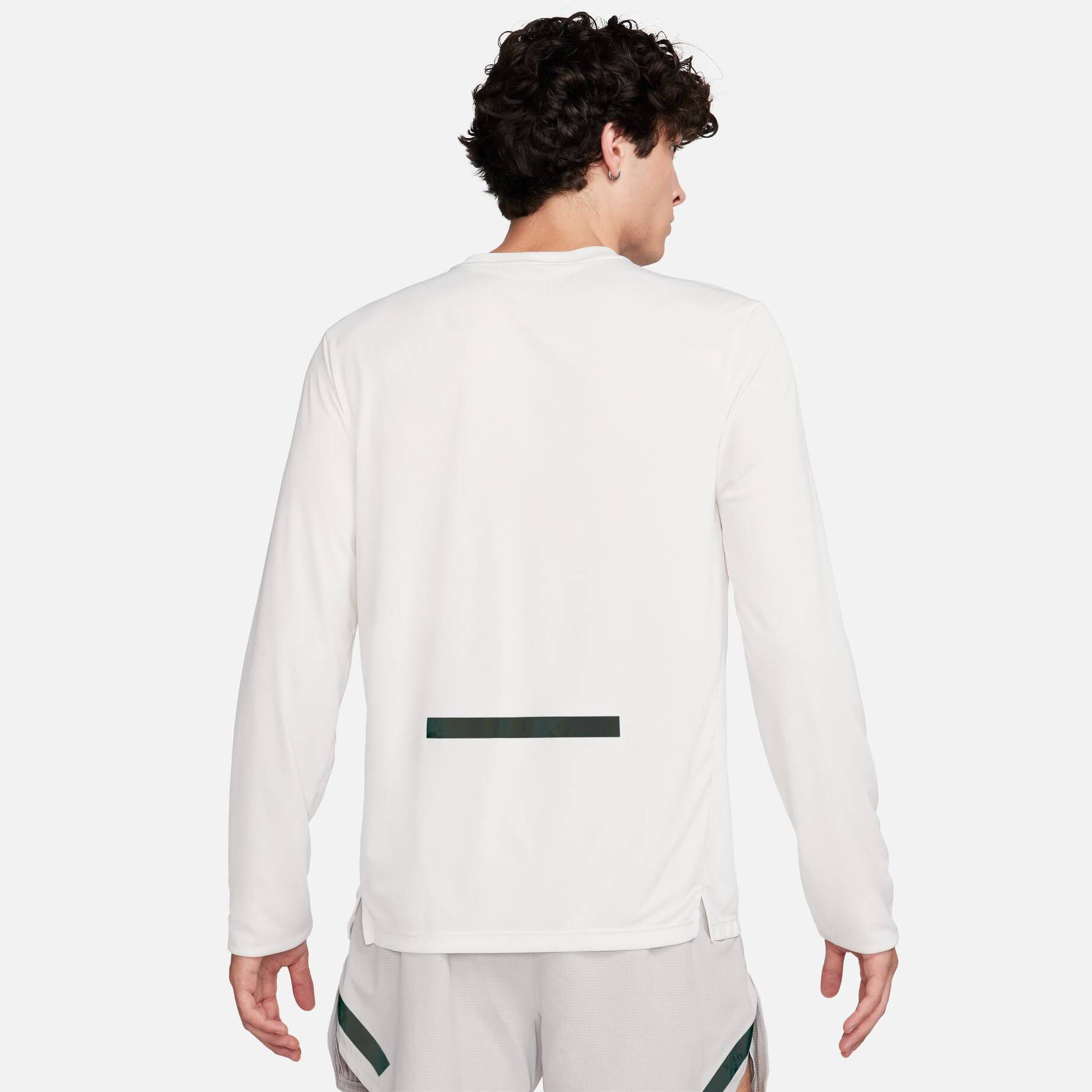 Nike| Herren Laufshirt NIKE DRI-FIT RUN DIVISION RISE 365