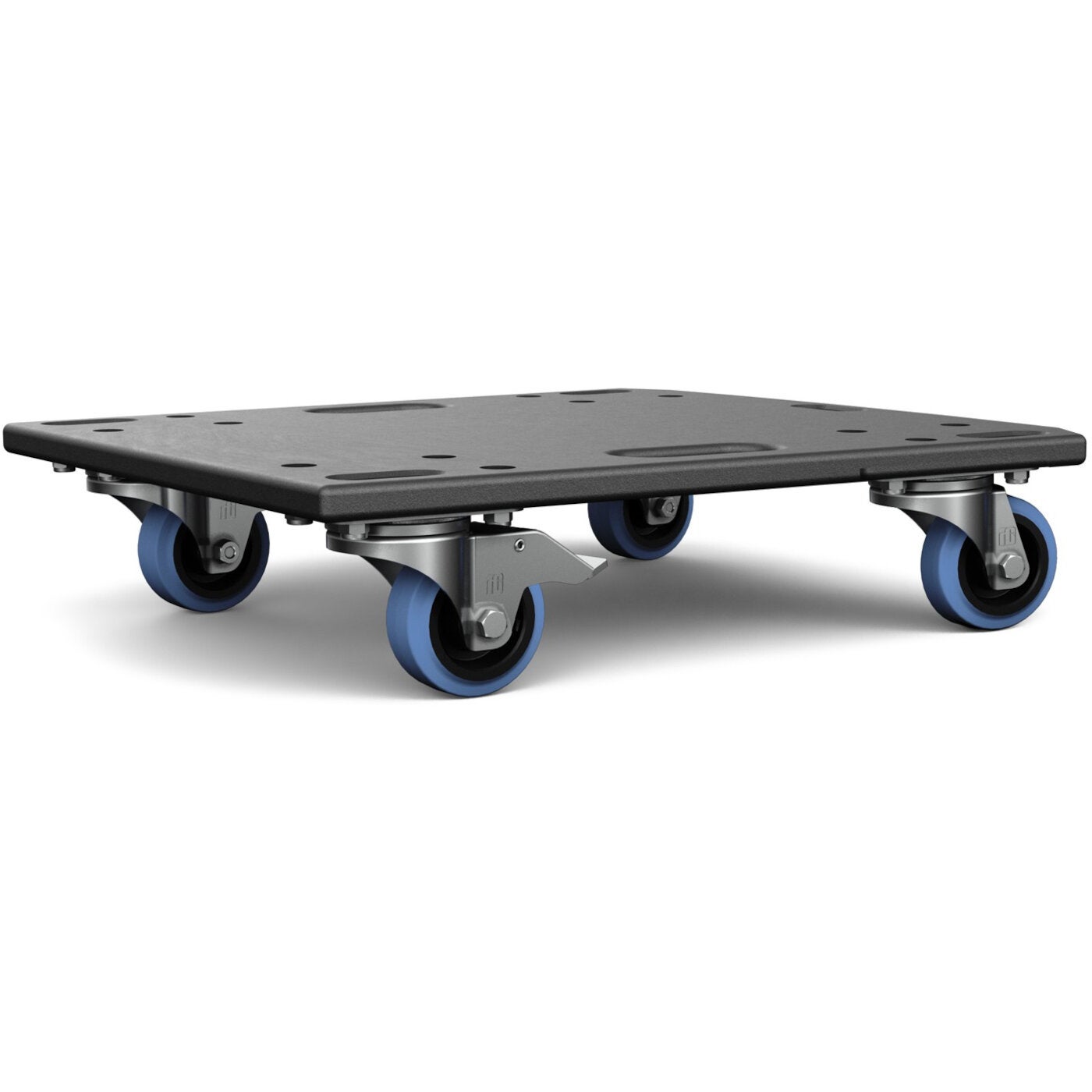 LD Systems DAVE 12 G4X CB wielplaat voor DAVE 12 G4X