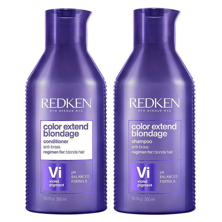 Bundle Deal Redken 300ml