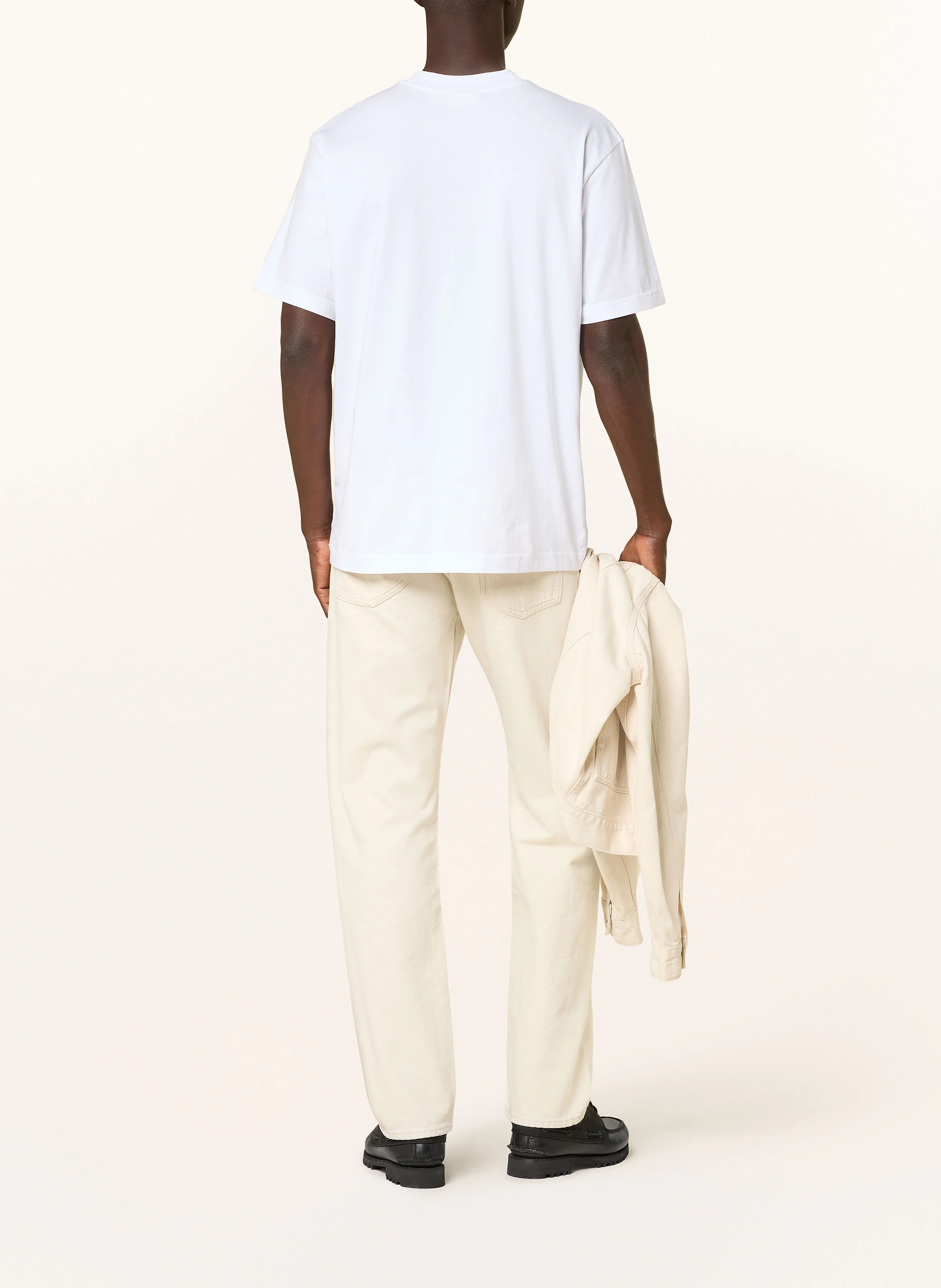 Calvin Klein Jeans Jeans Straight Fit