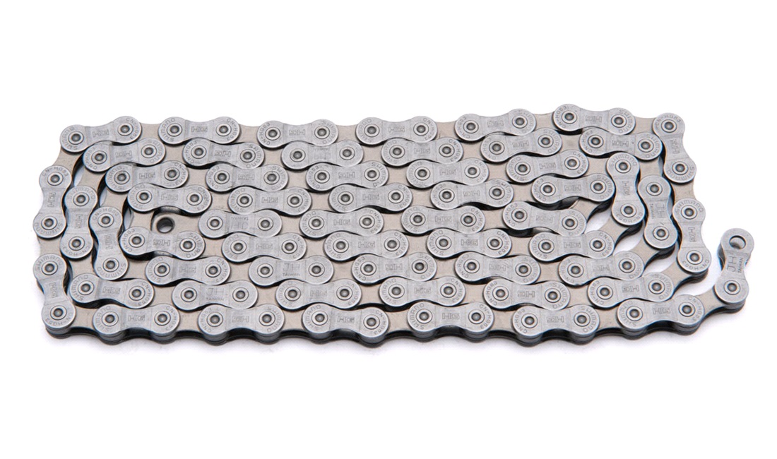Shimano kæde Deore/Tiagra HG53 9-speed 116 led
