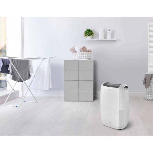 Desumidificador Delonghi Tasciugo AriaDry Multi DDSX225