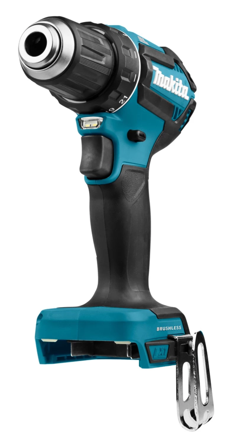 Makita DDF485Z 18V Li-Ion accu boor-/schroefmachine body - koolborstelloos