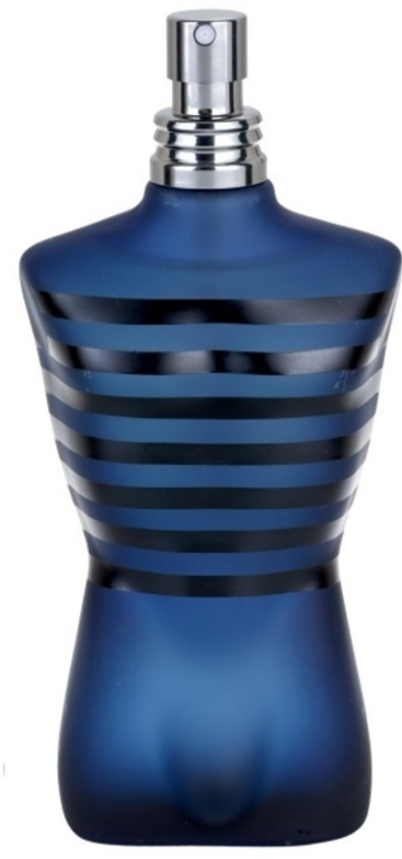 Jean Paul Gaultier Mâle Ultra Intense Eau de Toilette 75ml