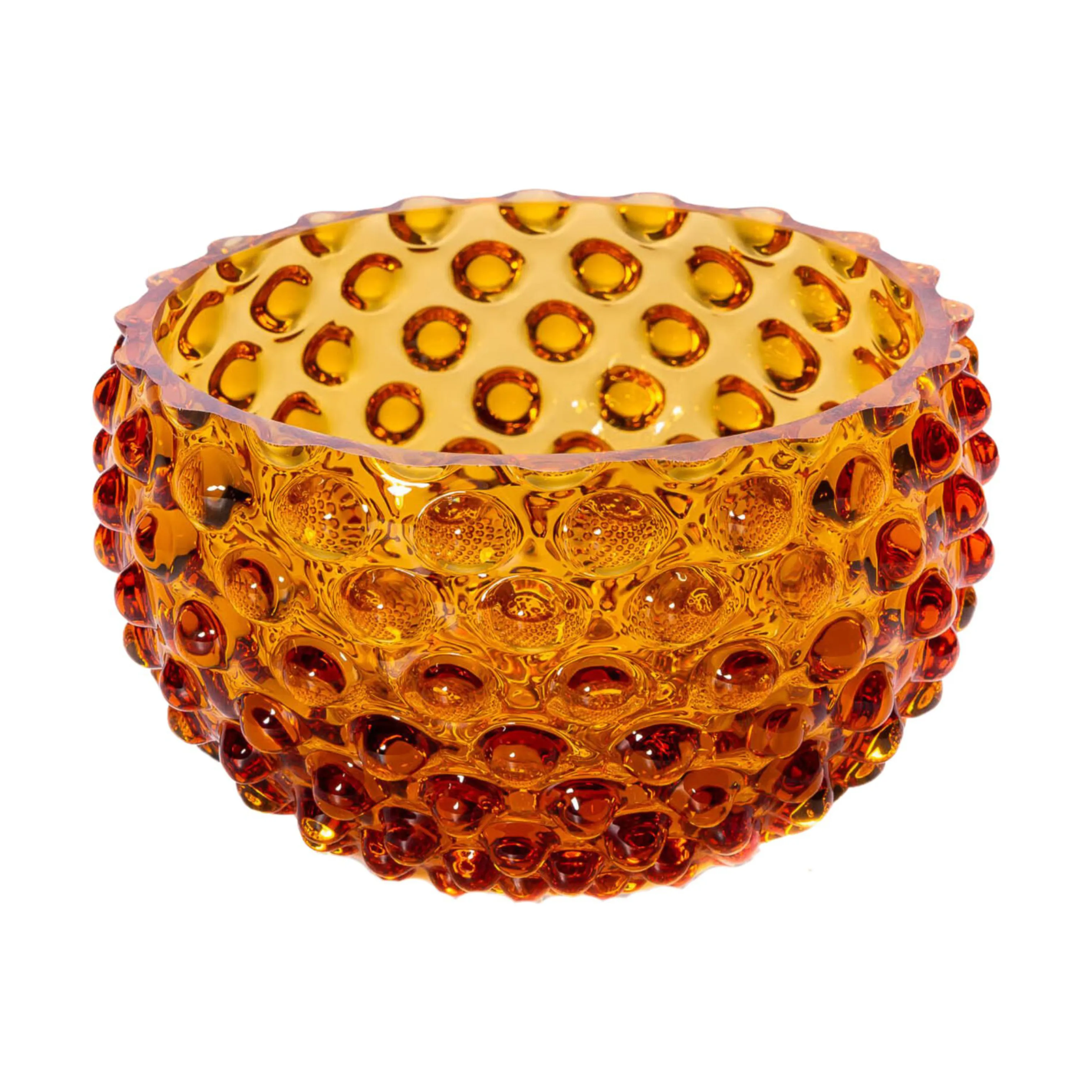 Anna von Lipa Hobnail Tapasskål