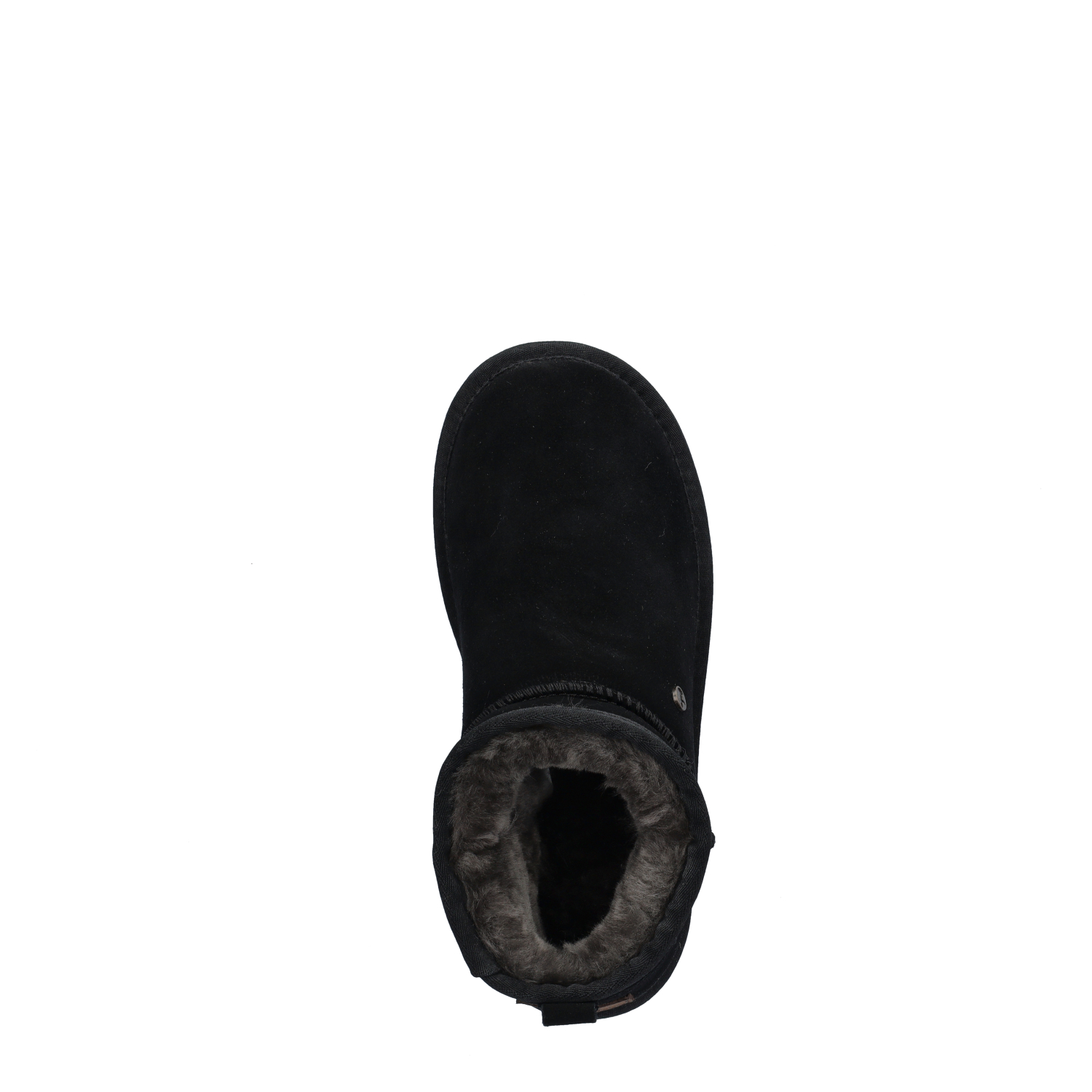 Durack Plateau dames boot Warmbat Australia Zwart