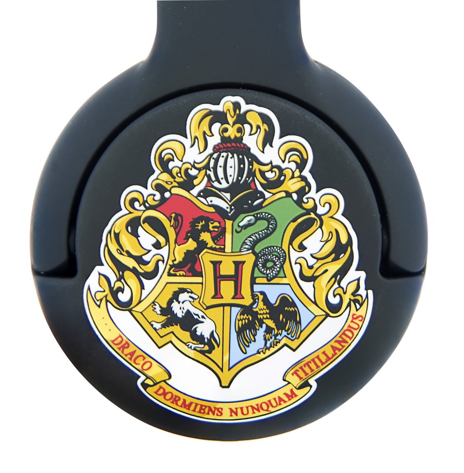 OTL - Junior Hovedtelefoner - Harry Potter - Back to Hogwarts
