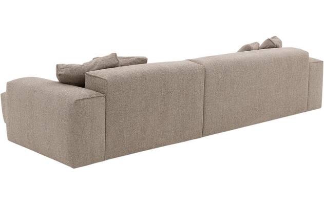 Loungebank Lago