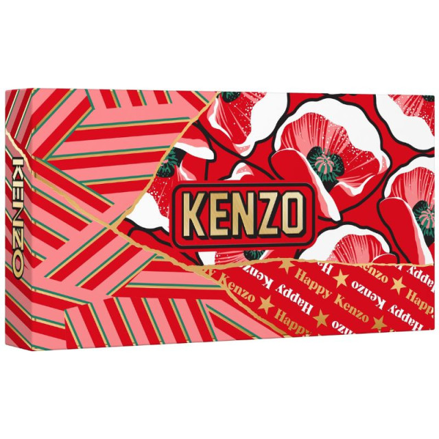 Flower by Kenzo coffret Eau de Parfum KENZO