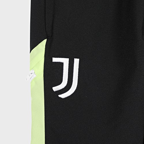 Pantalon Jogging Enfant HS7561 Juventus Noir