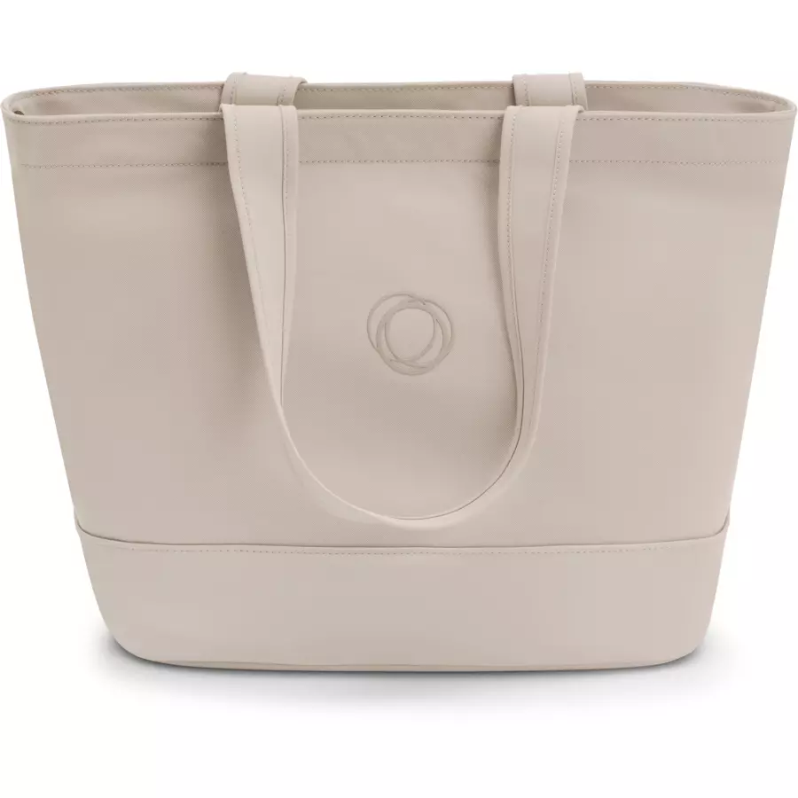 bugaboo Wickeltasche Desert Taupe