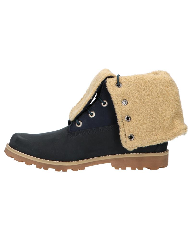 Botas Timberland 1690a 6 pol. Wp Shearling