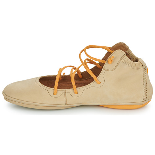 Camper - RIGHT NINA - Cognac