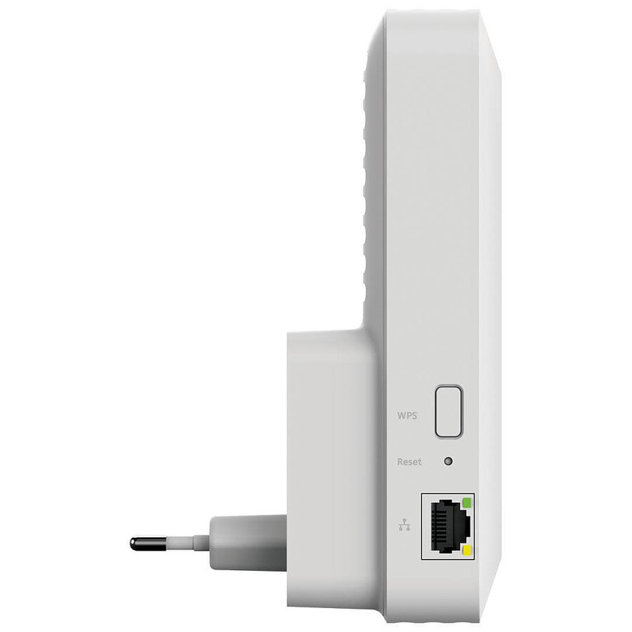 Netgear EAX12 - Répéteur WiFi Mesh AX1600