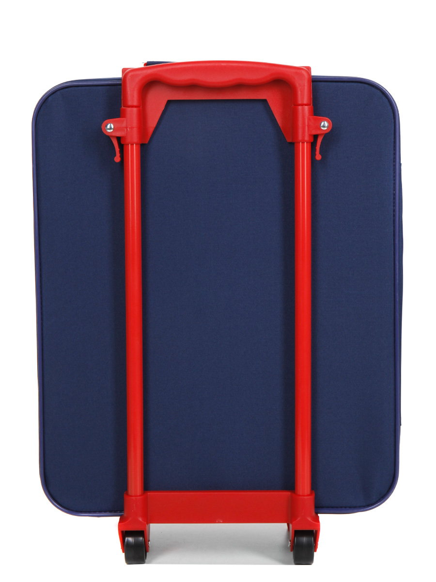 Valise Pat Patrouille Ecusson 50 cm