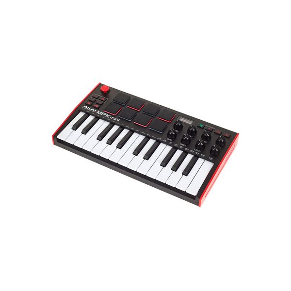 AKAI Professional MPK Mini MK3 B-Stock