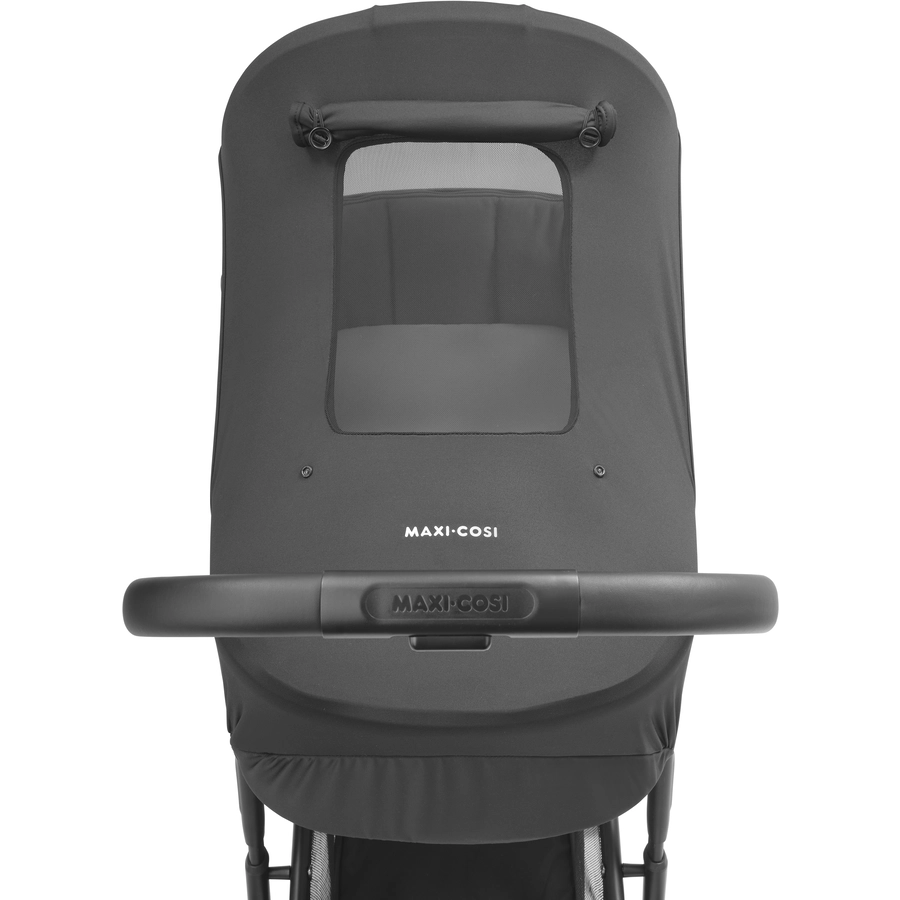 MAXI COSI Sonnenverdeck Black