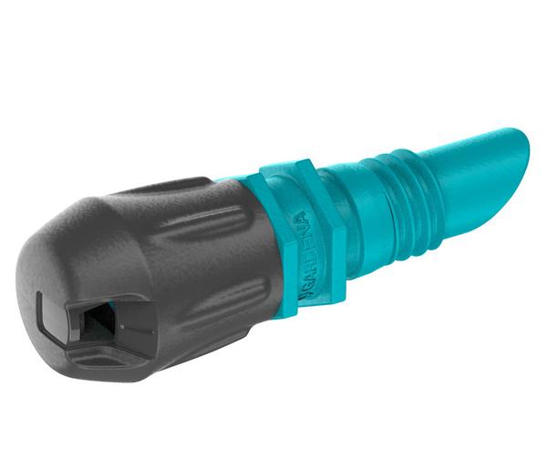 GARDENA Micro-Drip-System Endstreifendüse, 5