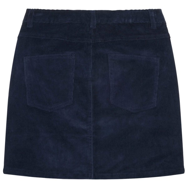 KnowledgeCotton Apparel - Women's 14 Wales Corduroy Skirt - Jupe