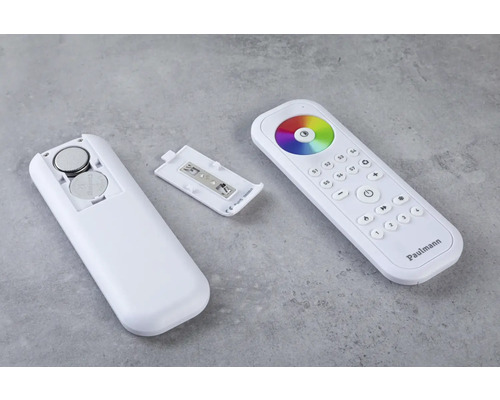 Paulmann Smart Home Zigbee 3.0 ZB Smart Remote Control Gent 2