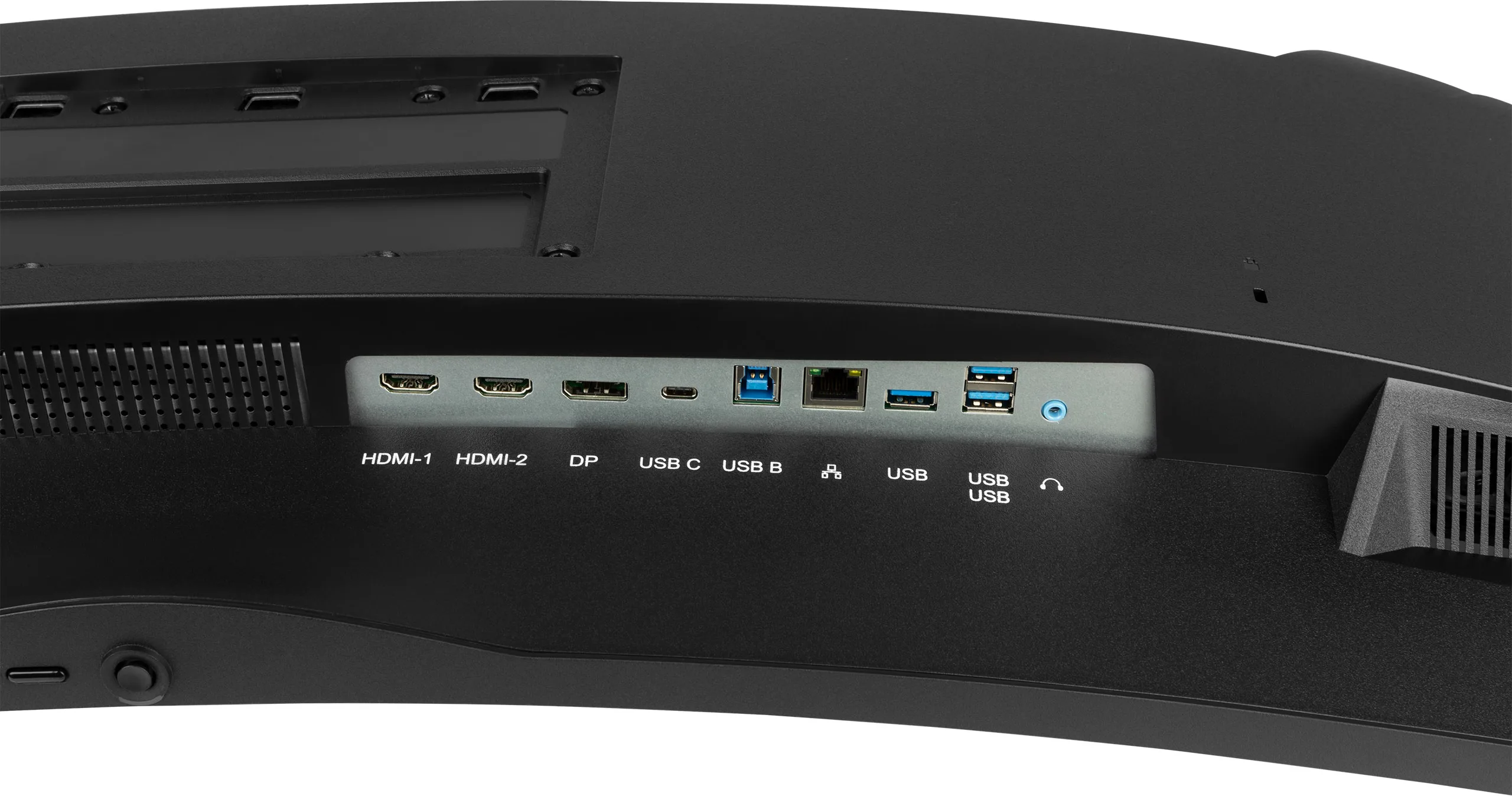 iiyama G-Master GCB4580DQSN-B1 Red Eagle Écrans gaming