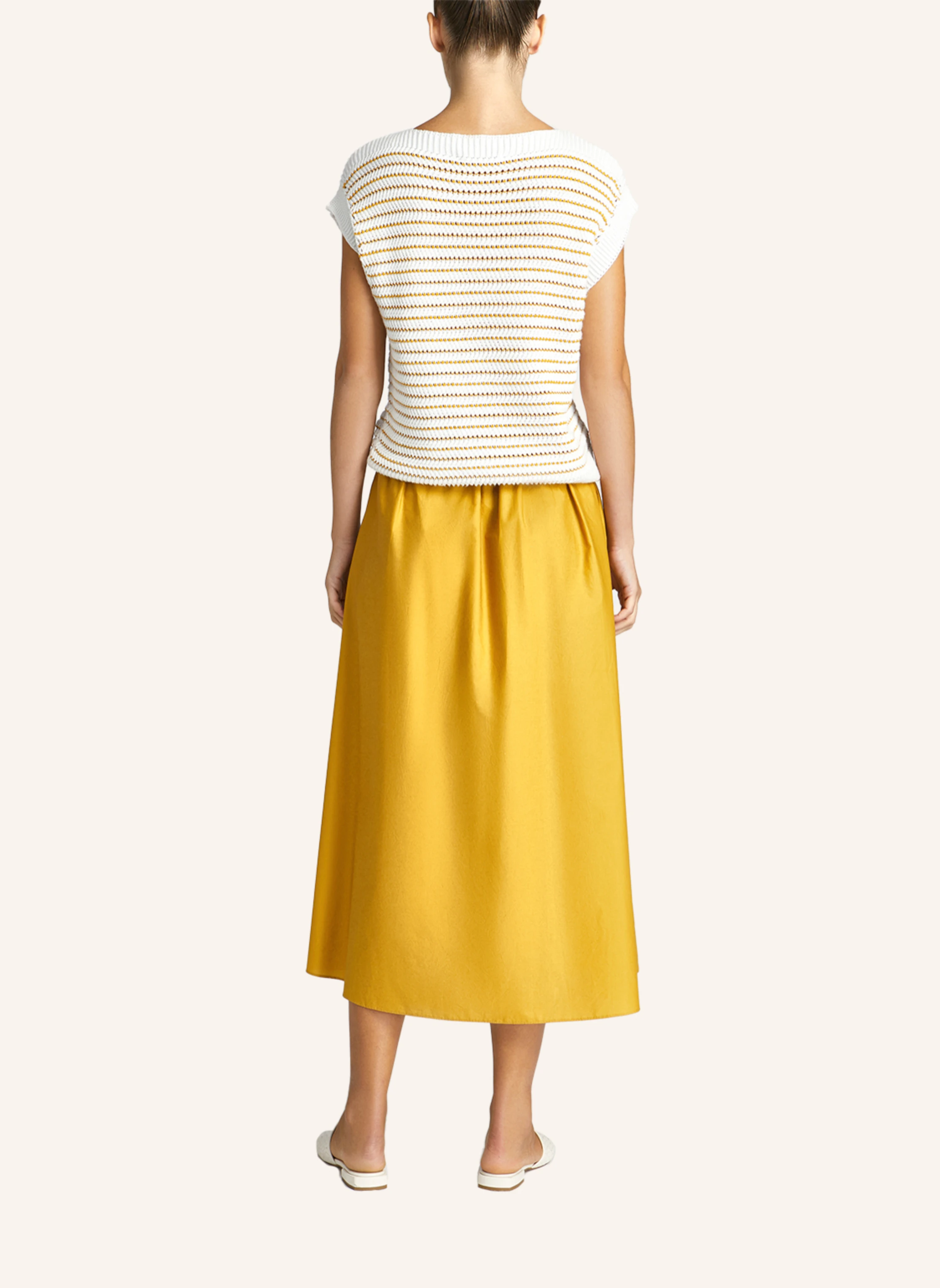 XANDRES Pullover BOONE