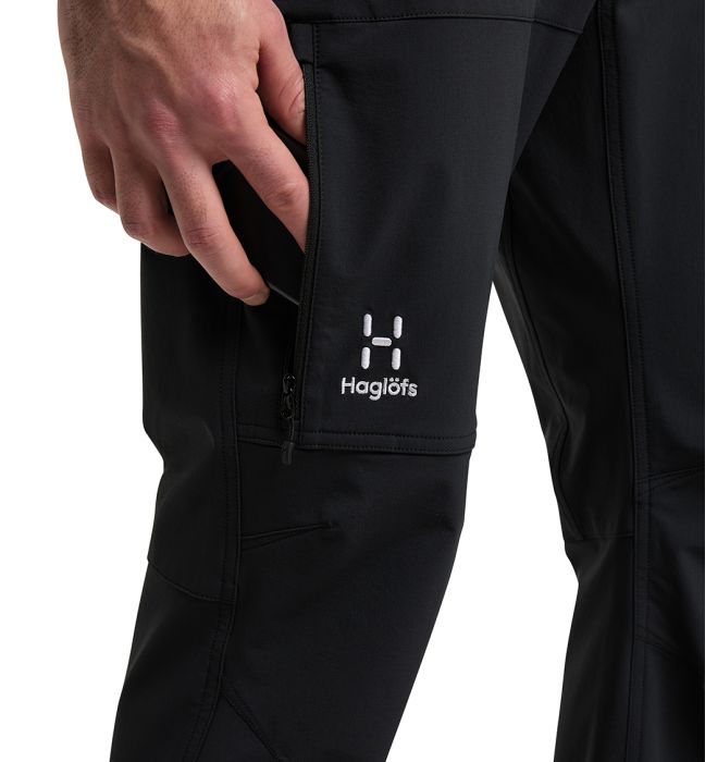 Morän Softshell Standard Pant Men Long